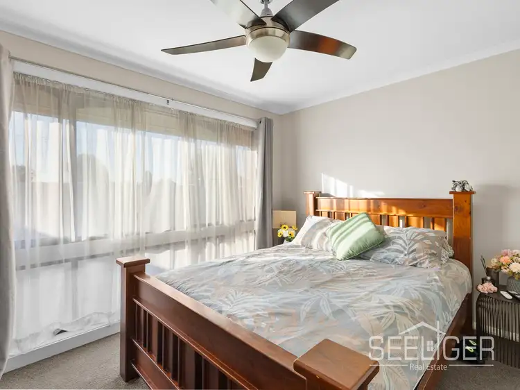 Sixth view of Homely unit listing, 1 - 2/15 Queen Street, Cobram VIC 3644