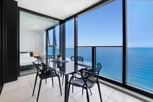 Second view of Homely unit listing, 5408/88 The Esplanade, Surfers Paradise QLD 4217