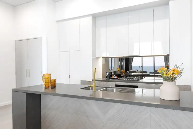 Third view of Homely unit listing, 5408/88 The Esplanade, Surfers Paradise QLD 4217