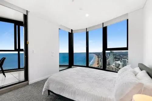 Fourth view of Homely unit listing, 5408/88 The Esplanade, Surfers Paradise QLD 4217