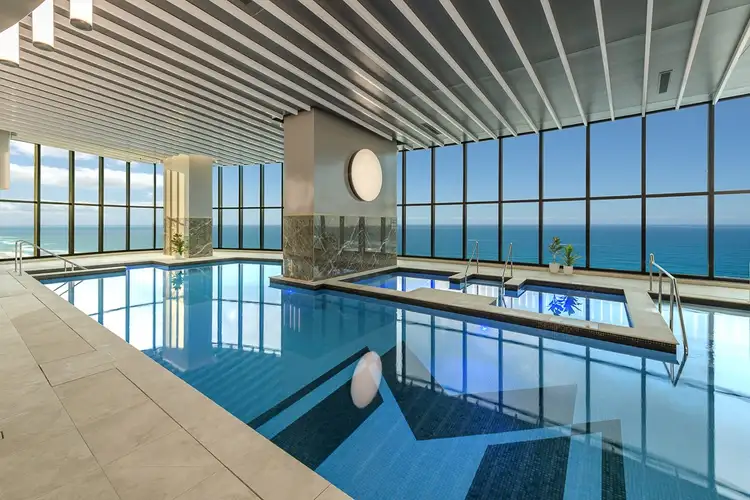 Fifth view of Homely unit listing, 5408/88 The Esplanade, Surfers Paradise QLD 4217