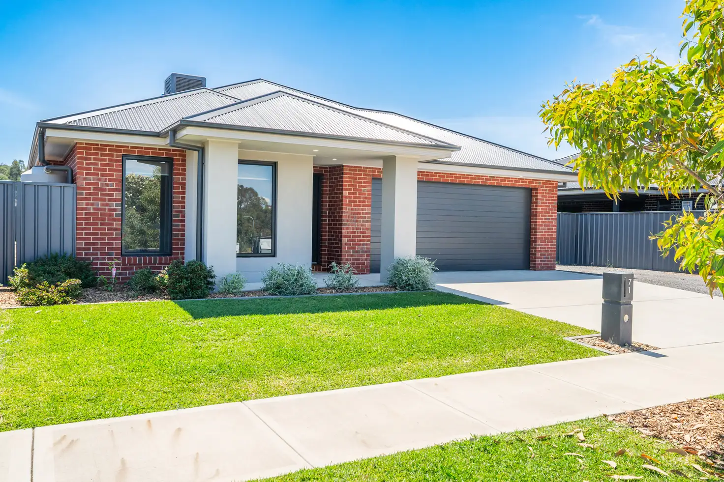 Main view of Homely house listing, 71 Cardiff Drive, Thurgoona NSW 2640