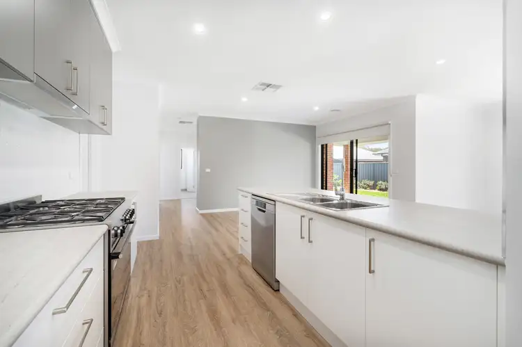 Second view of Homely house listing, 71 Cardiff Drive, Thurgoona NSW 2640