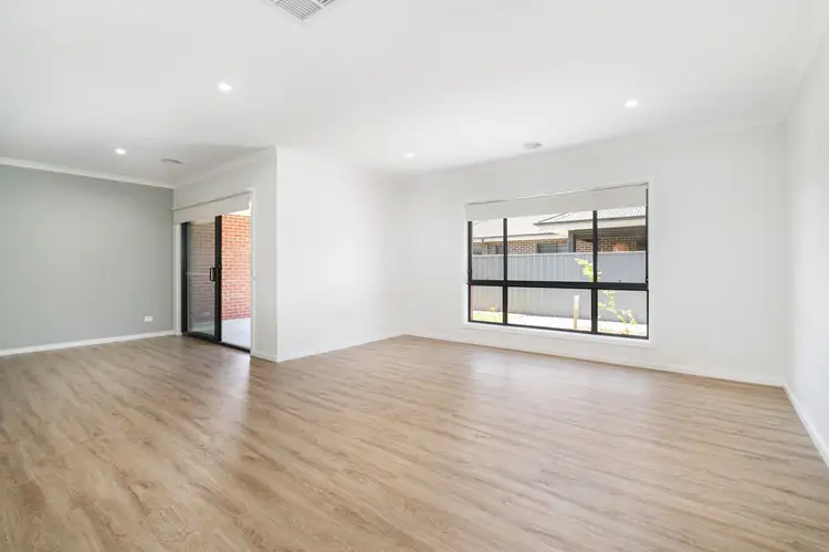 Fifth view of Homely house listing, 71 Cardiff Drive, Thurgoona NSW 2640