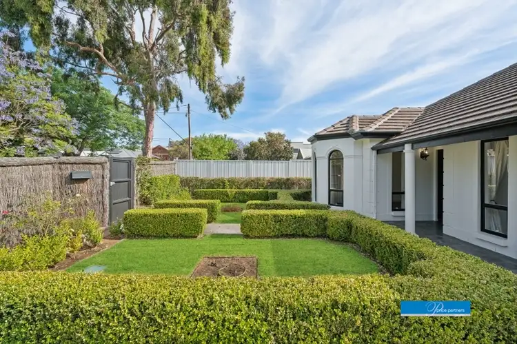 Second view of Homely house listing, 111 L'Estrange Street, Glenunga SA 5064