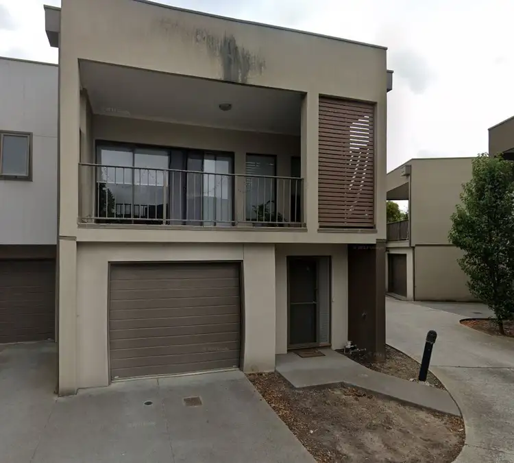 25 Zeta Circuit, Cranbourne North VIC 3977
