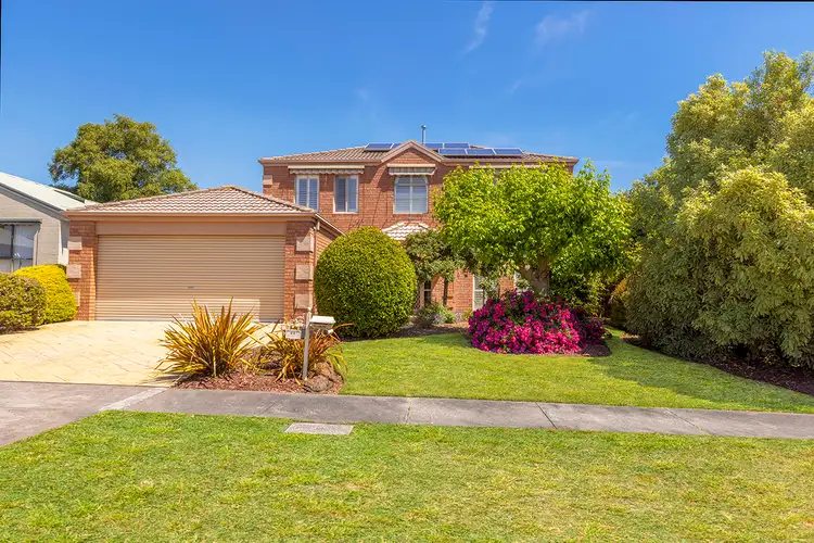 20 Shearer Court