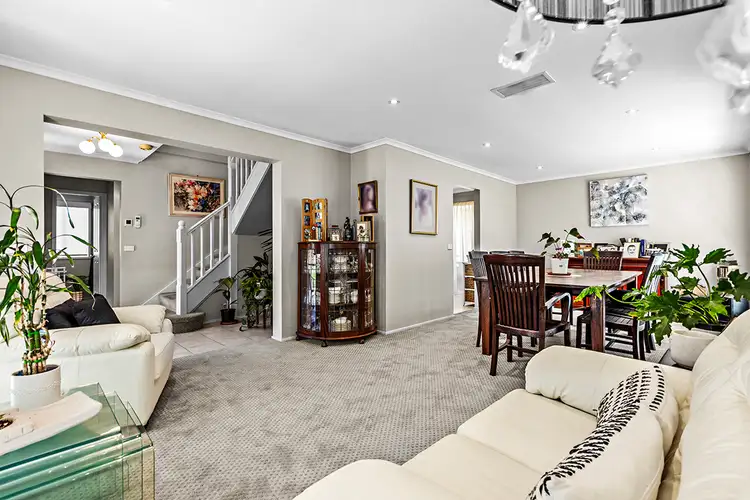 Second view of Homely house listing, 20 Shearer Court, Frankston South VIC 3199