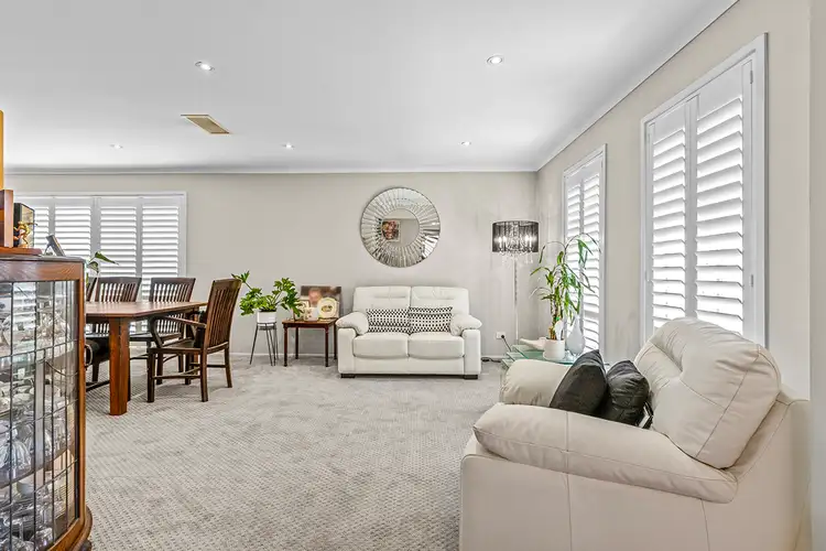 Sixth view of Homely house listing, 20 Shearer Court, Frankston South VIC 3199