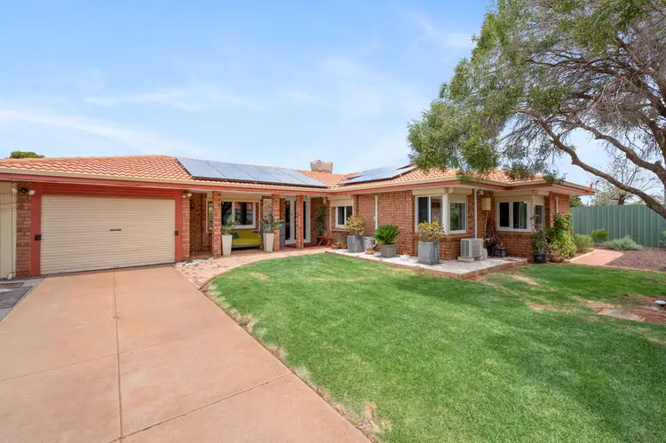 Main view of Homely house listing, 1 Rabbish Place, South Kalgoorlie WA 6430