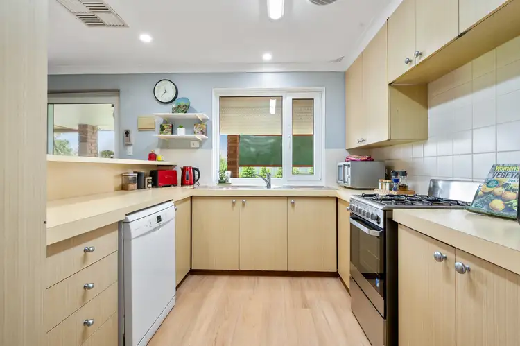 Second view of Homely house listing, 1 Rabbish Place, South Kalgoorlie WA 6430