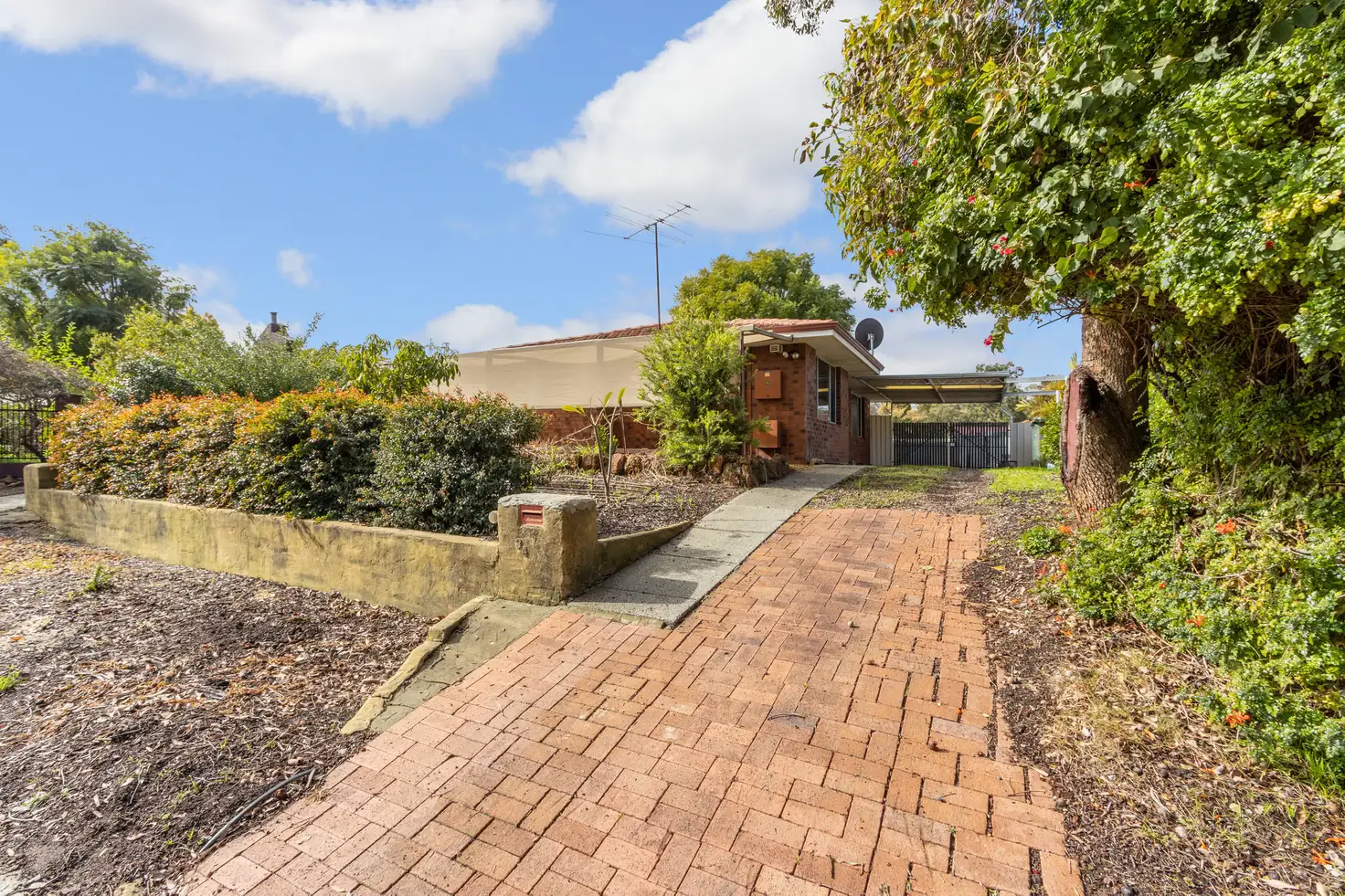Main view of Homely house listing, 34 Blackadder Road, Swan View WA 6056