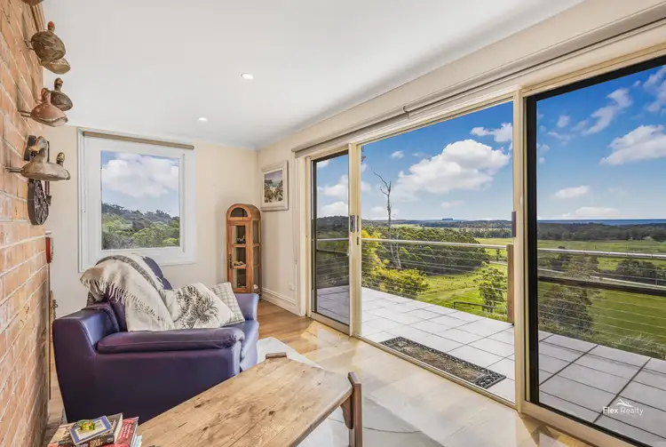 Fifth view of Homely rural property listing, 25 Coopers Road, Rocky Cape TAS 7321