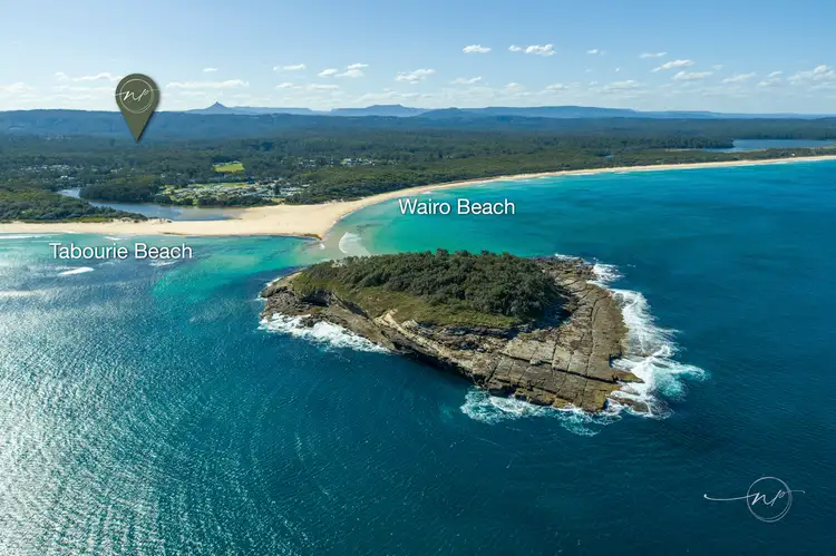 Second view of Homely land listing, Address available on request