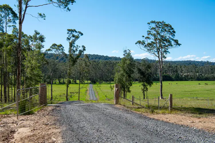 Fifth view of Homely land listing, Address available on request