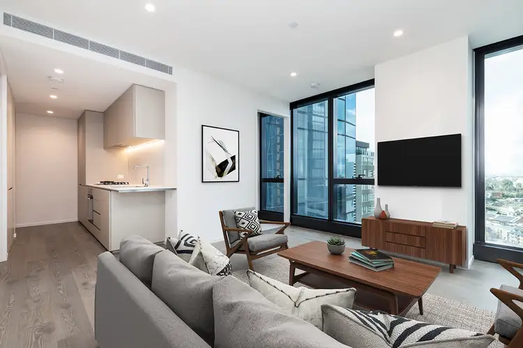1913/70 Southbank Boulevard, Southbank VIC 3006