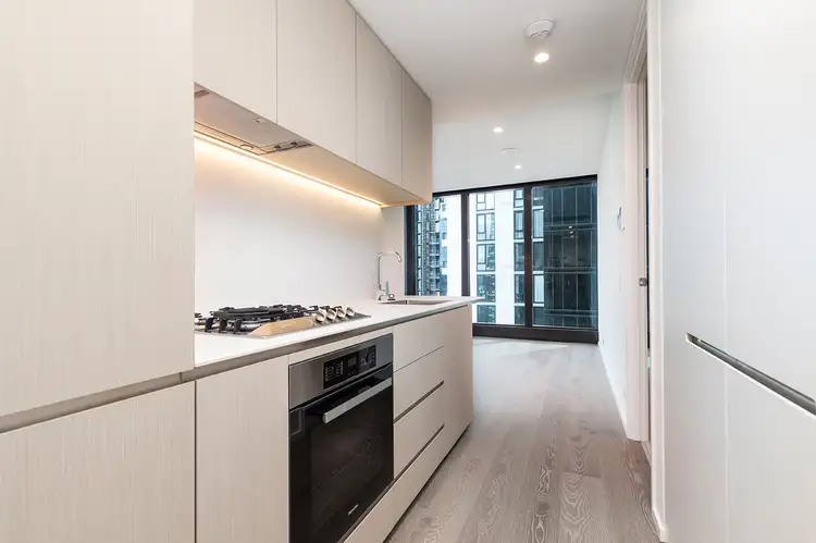 Fourth view of Homely apartment listing, 1913/70 Southbank Boulevard, Southbank VIC 3006