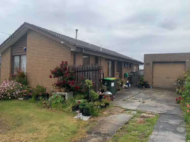 43 Fairfax Circuit, Albanvale VIC 3021