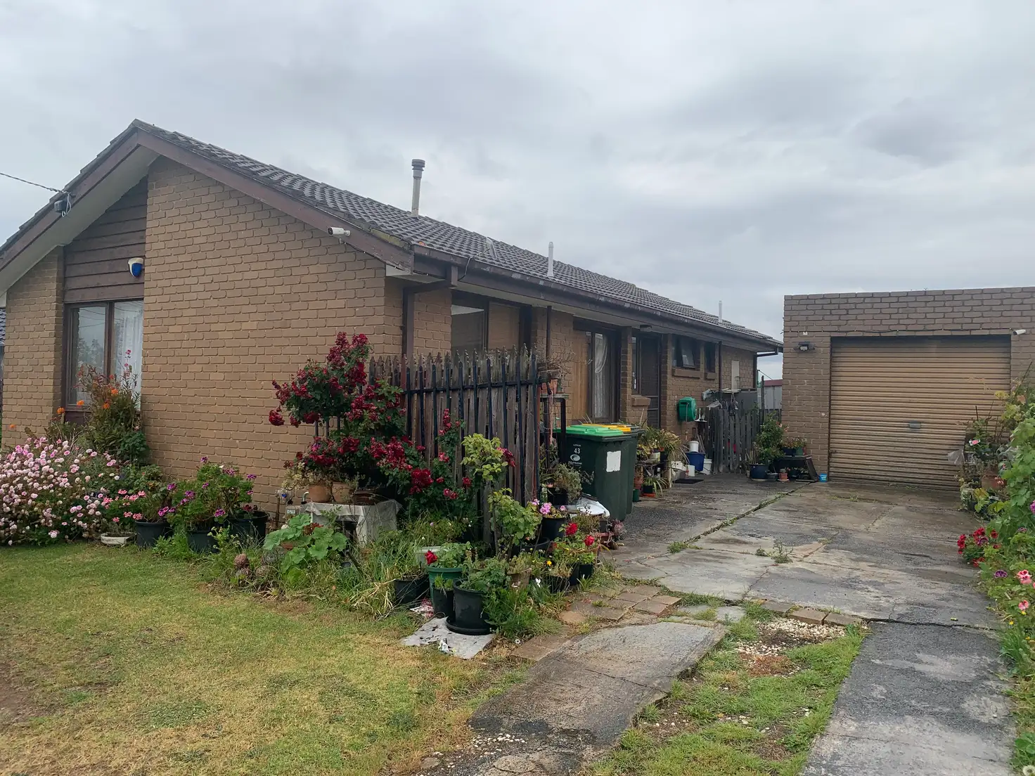 Main view of Homely house listing, 43 Fairfax Circuit, Albanvale VIC 3021