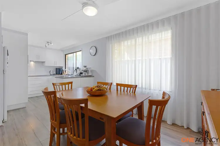 Fifth view of Homely house listing, 3 Bombo Place, Bangor NSW 2234