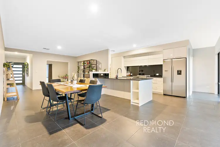 Second view of Homely house listing, 39 Clydesdale Street, Ellenbrook WA 6069