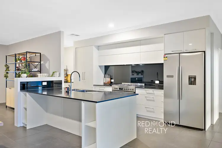 Third view of Homely house listing, 39 Clydesdale Street, Ellenbrook WA 6069