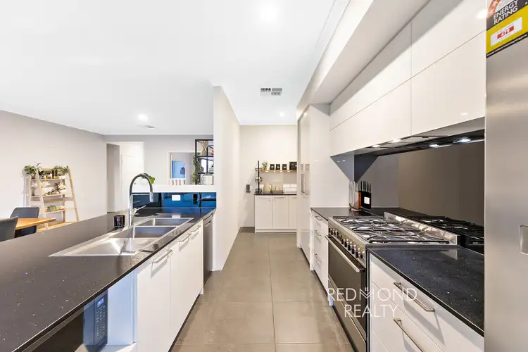 Fifth view of Homely house listing, 39 Clydesdale Street, Ellenbrook WA 6069