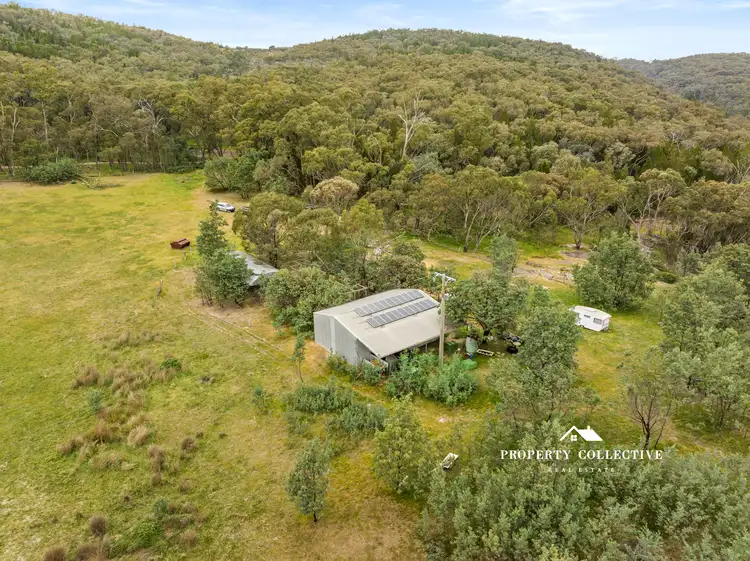 Seventh view of Homely land listing, 89 Greenwattle Road, Beechworth VIC 3747