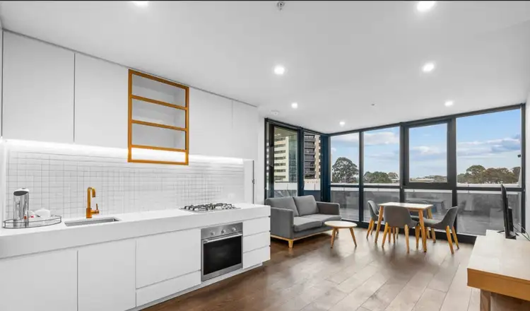 Main view of Homely apartment listing, 215/52-54 Osullivan Road, Glen Waverley VIC 3150