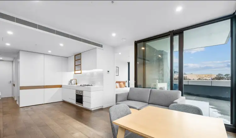 Second view of Homely apartment listing, 215/52-54 Osullivan Road, Glen Waverley VIC 3150