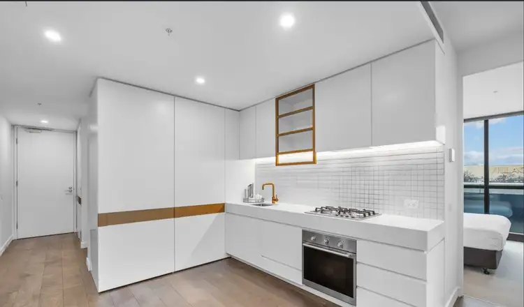 Third view of Homely apartment listing, 215/52-54 Osullivan Road, Glen Waverley VIC 3150
