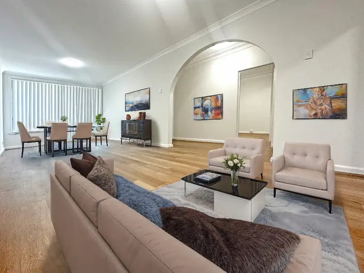1 Atkins Avenue, Russell Lea NSW 2046