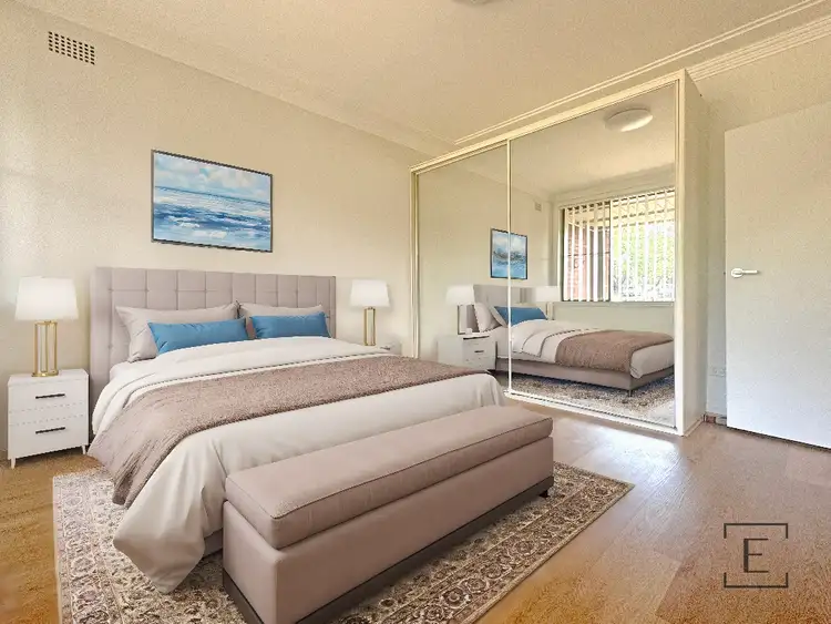 Second view of Homely house listing, 1 Atkins Avenue, Russell Lea NSW 2046