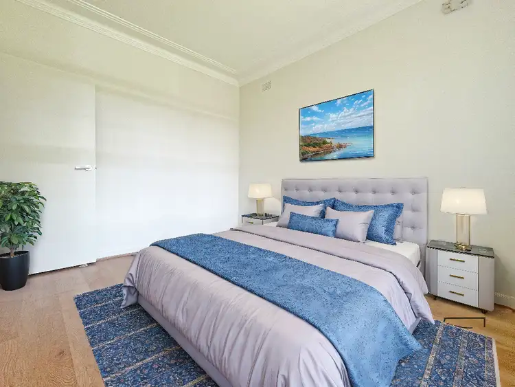 Third view of Homely house listing, 1 Atkins Avenue, Russell Lea NSW 2046