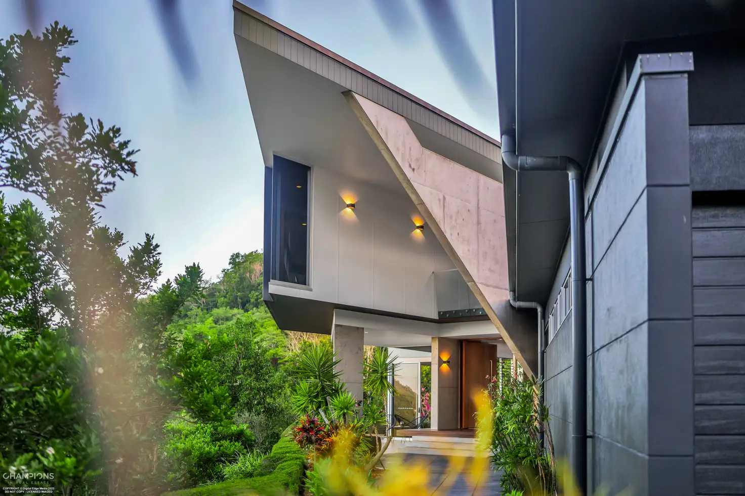 Main view of Homely house listing, 19 Buckinghamia Close, Redlynch QLD 4870