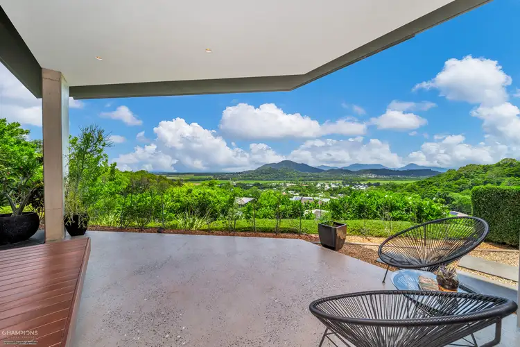 Third view of Homely house listing, 19 Buckinghamia Close, Redlynch QLD 4870