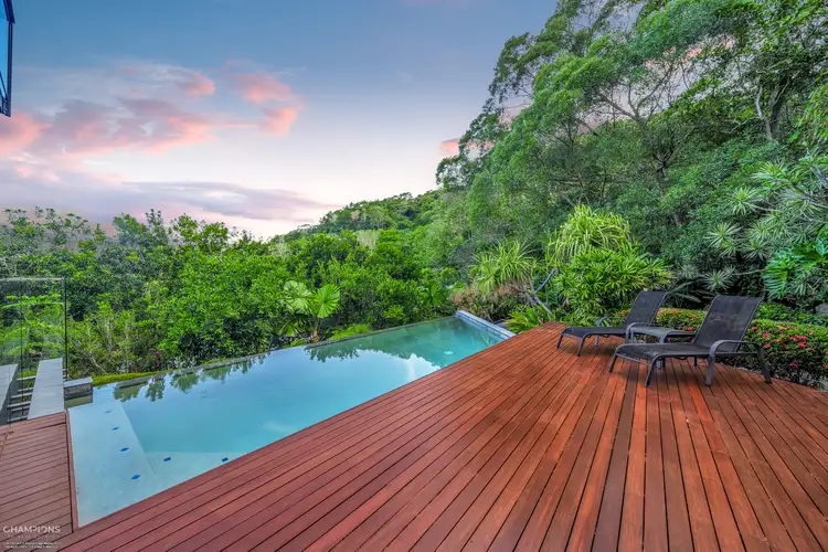 Fourth view of Homely house listing, 19 Buckinghamia Close, Redlynch QLD 4870