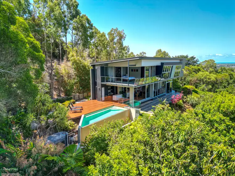 Fifth view of Homely house listing, 19 Buckinghamia Close, Redlynch QLD 4870