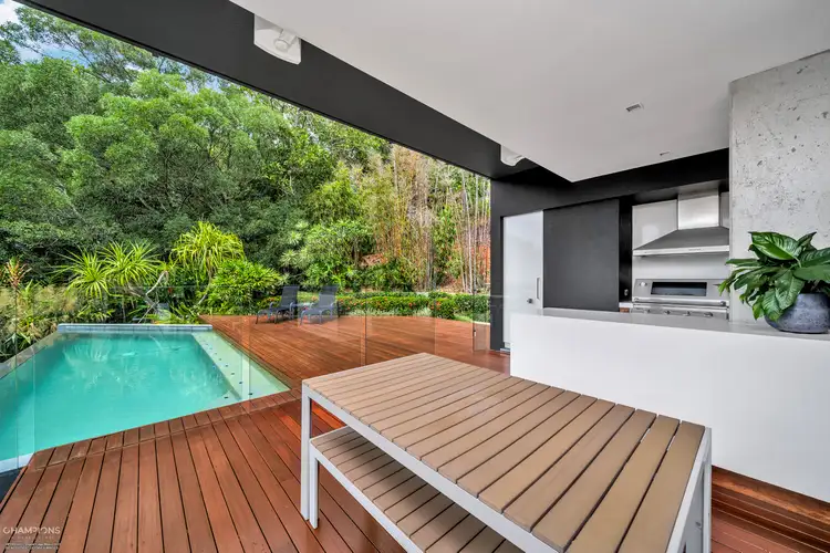 Sixth view of Homely house listing, 19 Buckinghamia Close, Redlynch QLD 4870