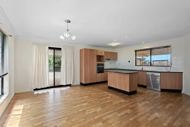 Fourth view of Homely house listing, 29 Werth Street, Oakey QLD 4401