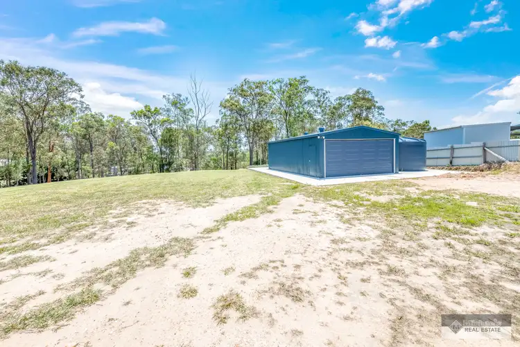 18 Munro Court, Mcilwraith QLD 4671