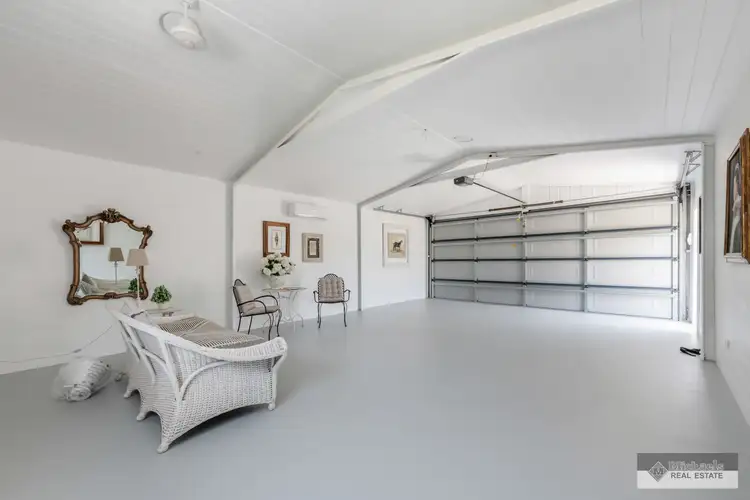 Third view of Homely land listing, 18 Munro Court, Mcilwraith QLD 4671