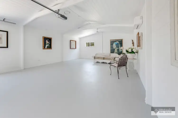 Fourth view of Homely land listing, 18 Munro Court, Mcilwraith QLD 4671