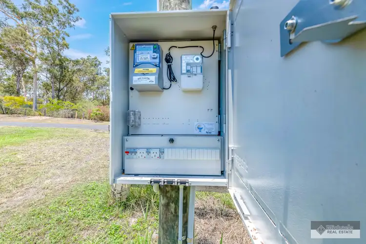 Sixth view of Homely land listing, 18 Munro Court, Mcilwraith QLD 4671