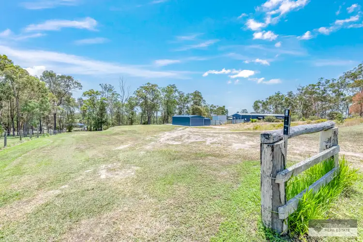 Seventh view of Homely land listing, 18 Munro Court, Mcilwraith QLD 4671