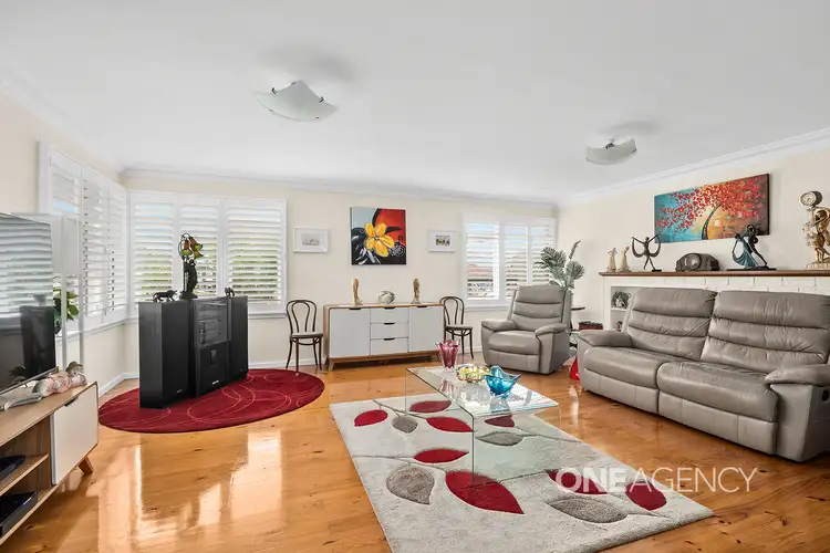Fourth view of Homely house listing, 21 Taranna Crescent, Nowra NSW 2541