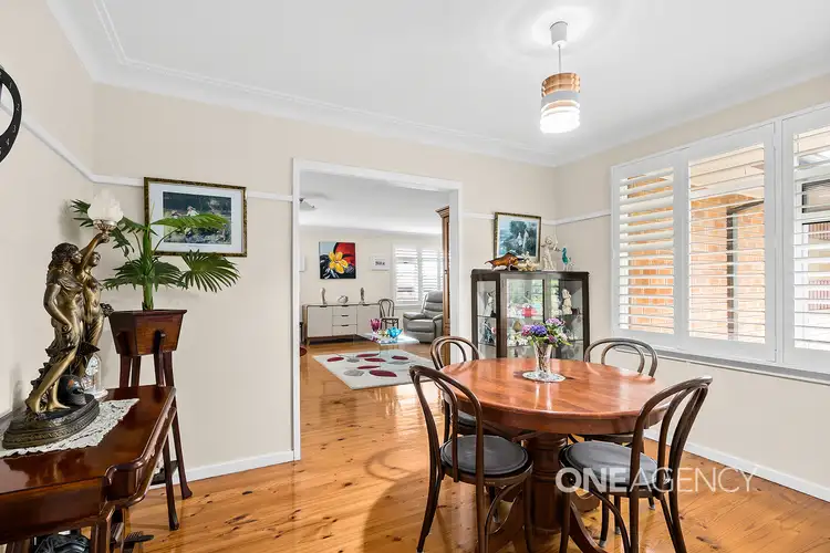 Fifth view of Homely house listing, 21 Taranna Crescent, Nowra NSW 2541