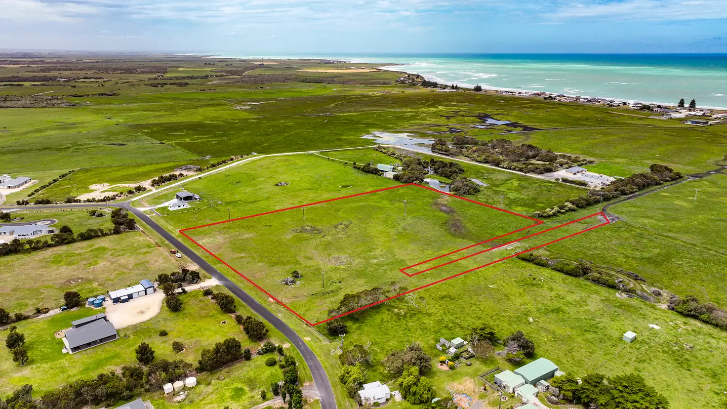 Main view of Homely land listing, LOT 786 Jones Road, Port Macdonnell SA 5291