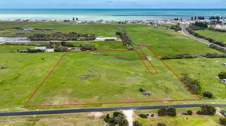 Second view of Homely land listing, LOT 786 Jones Road, Port Macdonnell SA 5291