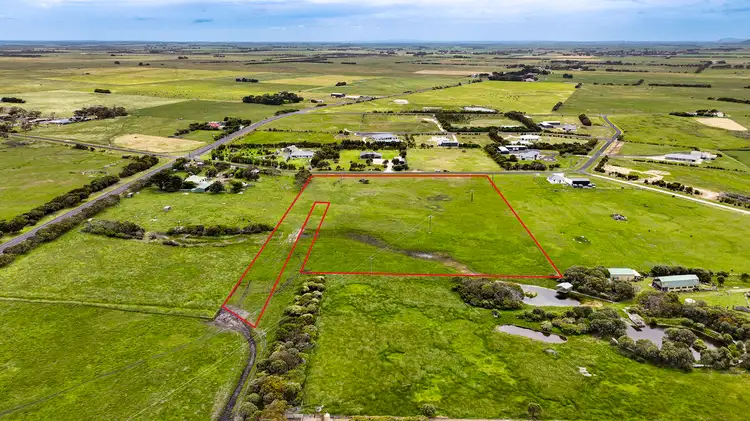 Fourth view of Homely land listing, LOT 786 Jones Road, Port Macdonnell SA 5291